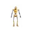 Star Wars BG-J38 (build a droid) the Legacy Collection compleet