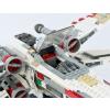 Lego 7191 Star Wars Ultimate Collector Series X-wing Fighter en doos