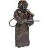 Star Wars Zuckuss (bounty hunter) 12 inch Collection in doos