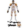 Star Wars Clone Commander Cody the Clone Wars incompleet
