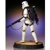 Star Wars Sandtrooper statue 1:6 scale Gentle Giant in doos limited edition