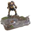 Marvel Legends Toad MOC Toy Biz