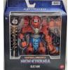 Beast Man (New Eternia) Masters of the Universe Masterverse in doos deluxe