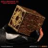 Pinhead (Hellraiser III Hell on Earth) MIB Mezco