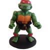 5 x Star Stands voor Teenage Mutant Ninja Turtles figuren (1988-1997) (TBH Store)