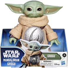 Star Wars Grogu (the Mandalorian and Grogu) in doos