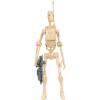 Star Wars Battle Droid Clone Wars compleet
