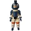 Alien Kane MOC ReAction Super7