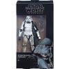 Star Wars Stormtrooper (Mimban) (Solo a Star Wars story) the Black Series 6" in doos Walmart exclusive