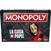 La Casa de Papel Monopoly in doos