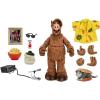 Alf (Alien Life Form) ultimate Neca in doos