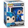 Mega Man (jumping) Pop Vinyl Games Series (Funko)