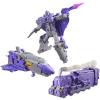 Astrotrain (Transformers the movie) Transformers Studio Series in doos