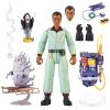 Ghostbusters Winston Zeddemore in doos Mondo