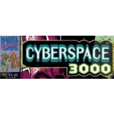Cyberspace 3000 (Marvel Comics)