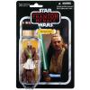 Star Wars Qui-Gon Jinn MOC Vintage-Style