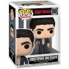 Christopher Moltisanti (holding drink) (the Sopranos) Pop Vinyl Television Series (Funko)