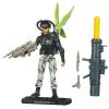 GI JOE Shipwreck (naval commando) MOC the Rise of Cobra