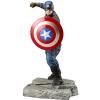 Captain America Civil War (Marvel) in doos Kotobukiya