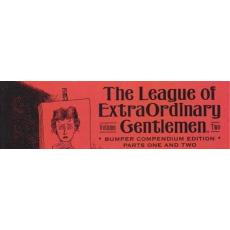 the League of Extraordinary Gentlemen (America's Best Comics)