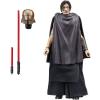 Star Wars the Stranger (Qimir) (the Acolyte serie) the Black Series 6" in doos