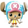 TonyTony. Chopper (One Piece) Pop Vinyl Animation Series (Funko) flocked exclusive