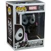 Venompool (back in black) Pop Vinyl Marvel (Funko) exclusive