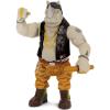 Rocksteady (jumbo 11inch) Teenage Mutant Ninja Turtles out of the shadows (Playmates Toys) compleet