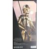 Star Wars C-3PO Sideshow in doos