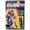GI JOE Muskrat Funskool op kaart -Russisch-