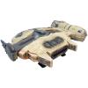 Star Wars Dash Rendar's Outrider Shadows of the Empire compleet