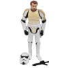 Star Wars Sergant Harkas (Joker Squad) the Legacy Collection compleet Entertainment Earth exclusive