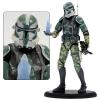 Star Wars Commander Gree elite collection statue Attakus in doos