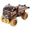 Hot Wheels Chewbacca & Han Solo Star Wars MOC (Mattel)
