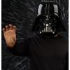 Star Wars Darth Vader electronic life size helmet the Black Series en doos