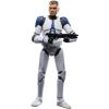 Star Wars Clone Trooper (501st Legion) MOC Vintage-Style