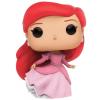 Ariel in Gown Pop Vinyl Disney (Funko) glitter (non-translucent) exclusive