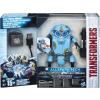 Autobot Sqweeks Allspark tech starter pack (the Last Knight) Transformers Studio Series in doos