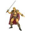 He-Man (movie) Masters of the Universe Masterverse compleet