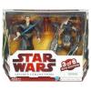 Star Wars Geonosis Arena Showdown 3 of 6 Legacy Collection in doos