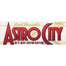 Kurt Busiek's Astro City volume 2 (Image Comics)