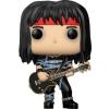 Mick Mars (Mötley Crüe) Pop Vinyl Rocks Series (Funko)