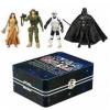 Star Wars Episode VI Return of the Jedi Commemortive Tin collection 30th anniversary collection MIB