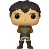 Bertholdt Hoover (Attack on Titan) Pop Vinyl Animation Series (Funko)