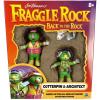 Cotterpin & Architect (Fraggle Rock back to the rock) Boss Fight Studio in doos