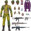 Stalker (Ranger) G.I. Joe Ultimates in doos Super7