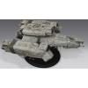 Alien USCSS Nostromo replica model en doos Hollywood Collectibles Group exclusive