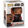 Moff Gideon (the Mandalorian) Pop Vinyl Star Wars Series (Funko)
