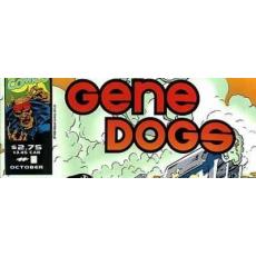 Gene Dogs (Marvel Comics)