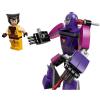 Lego 76022 X-Men vs. the Sentinel Marvel Super Heroes en doos